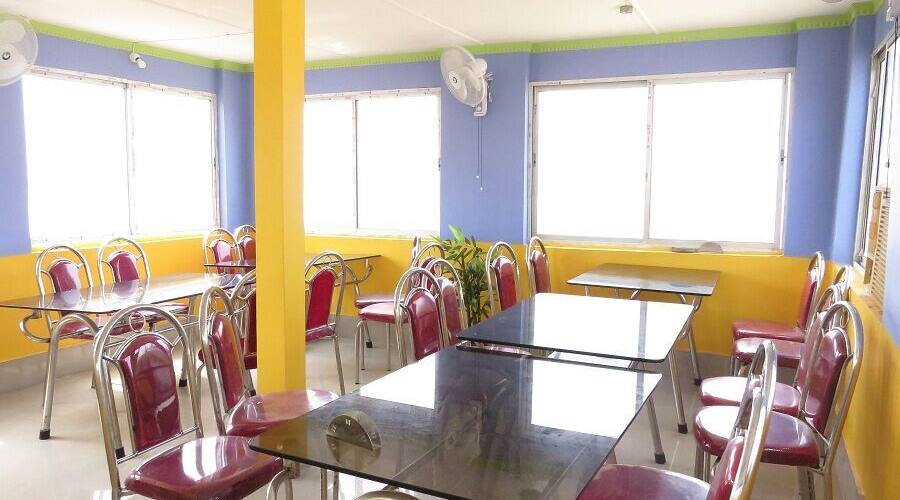 Petrel Beach Resort, Midnapore 3